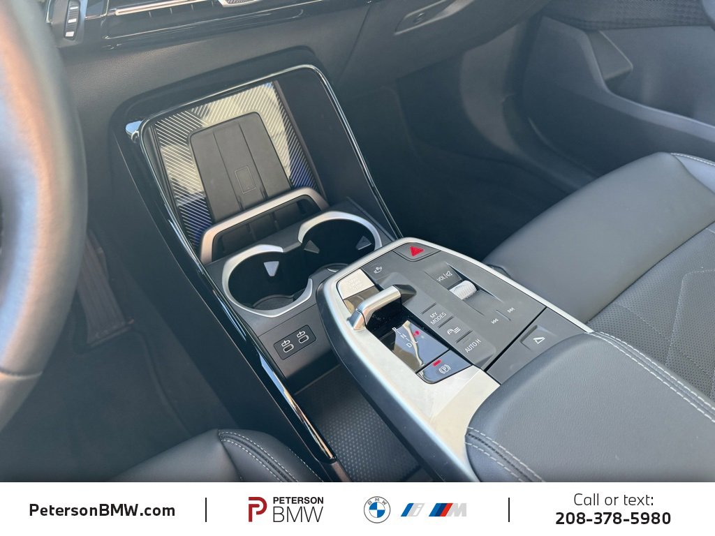 Certified 2025 BMW X1 xDrive28i w/ Convenience Package image 29