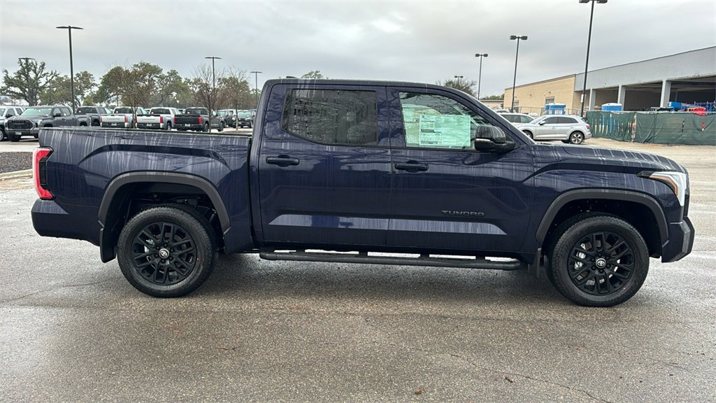 New 2026 Toyota Tundra Limited image 10