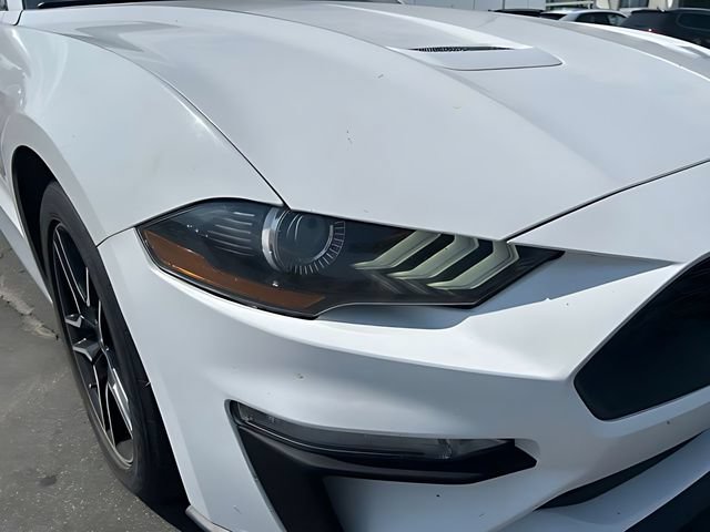 Used 2018 Ford Mustang Premium w/ Equipment Group 201A RWD image 10