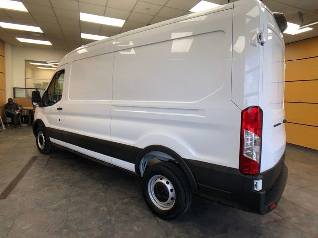 New 2026 Ford Transit 250 148 Medium Roof image 5