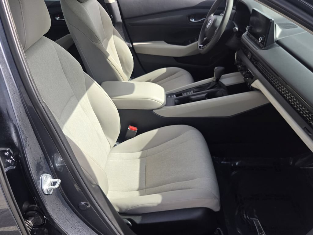 Certified 2024 Honda Accord LX image 16