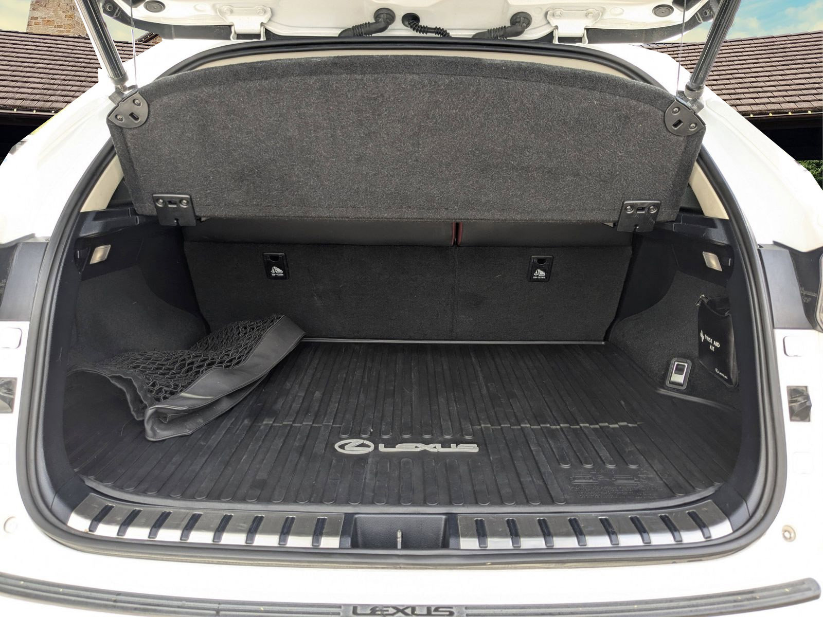 Used 2019 Lexus NX 300 AWD w/ Premium Package image 20