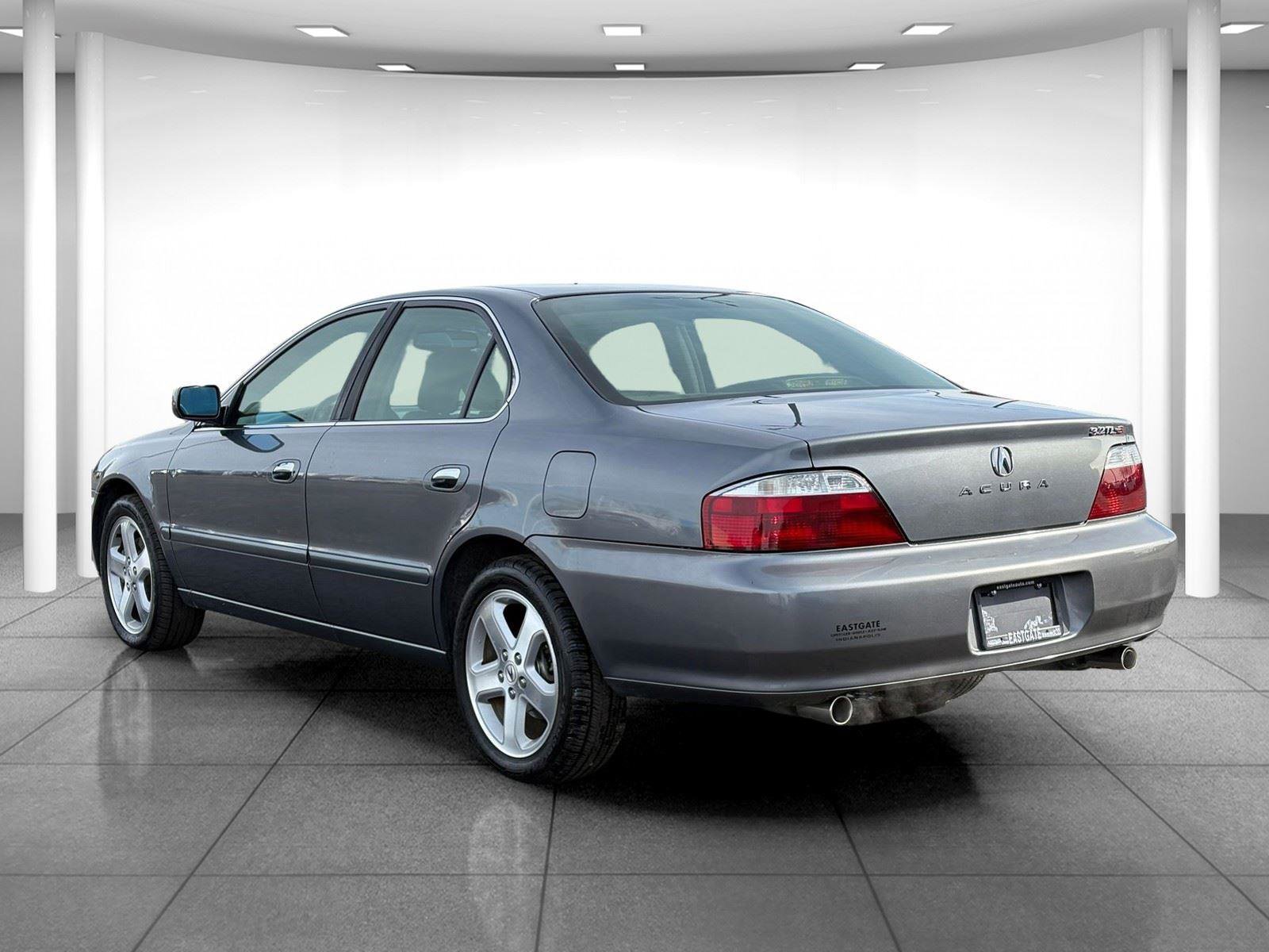 Used 2003 Acura TL Type-S image 5