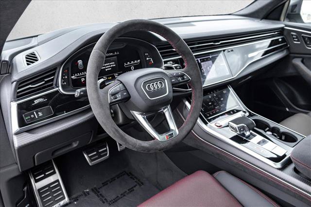 New 2026 Audi RS Q8 performance AWD/4WD image 10