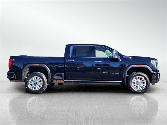 Used 2022 GMC Sierra 2500 Denali image 4