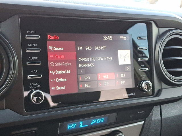 Certified 2023 Toyota Tacoma SR image 15