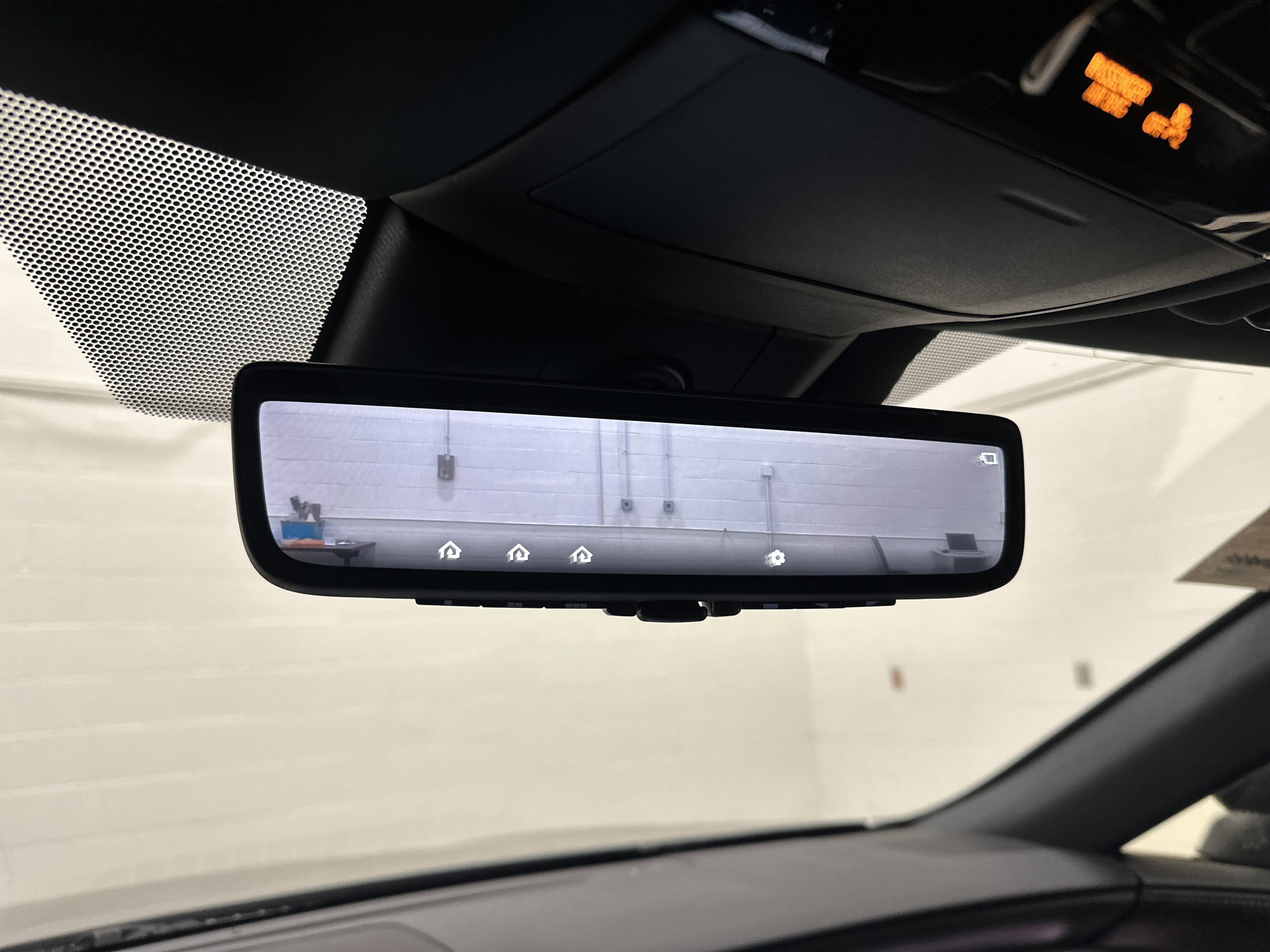 Certified 2025 Lexus RX 450h 450h+ Luxury w/ Convenience Package image 24