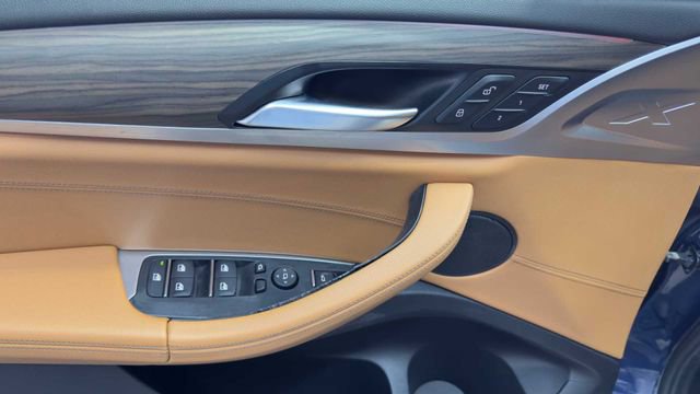 Used 2019 BMW X3 sDrive30i w/ M Sport Package 2 image 19