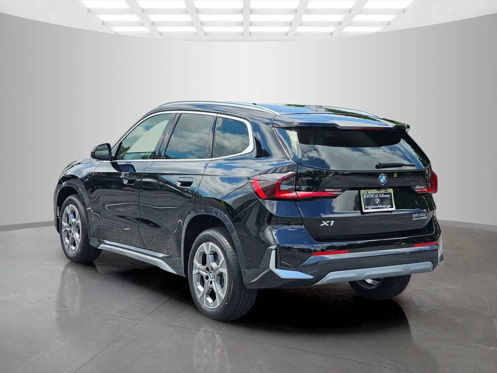 Used 2026 BMW X1 xDrive28i w/ Convenience Package image 4