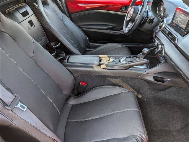 Used 2020 MAZDA MX-5 Miata Grand Touring RWD image 18