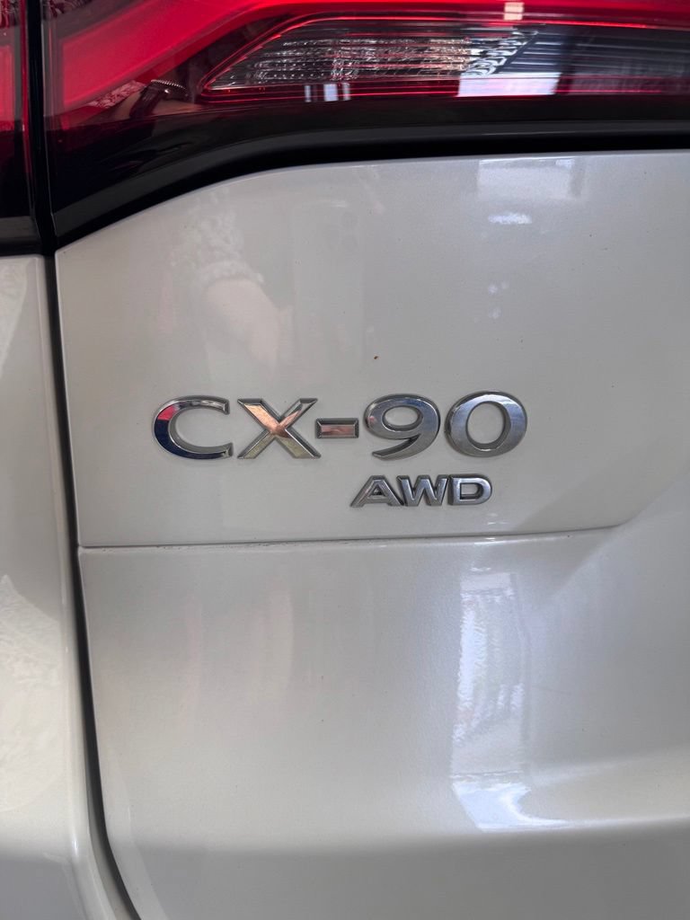 Used 2024 MAZDA CX-90 Plug-In Hybrid w/ Premium Pkg AWD/4WD image 40