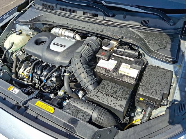 Used 2020 Hyundai Kona Ultimate AWD/4WD image 27