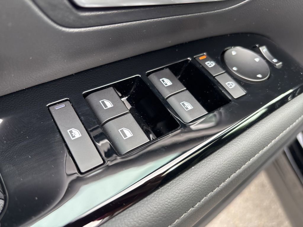 New 2026 Hyundai Santa Cruz Limited AWD/4WD image 13