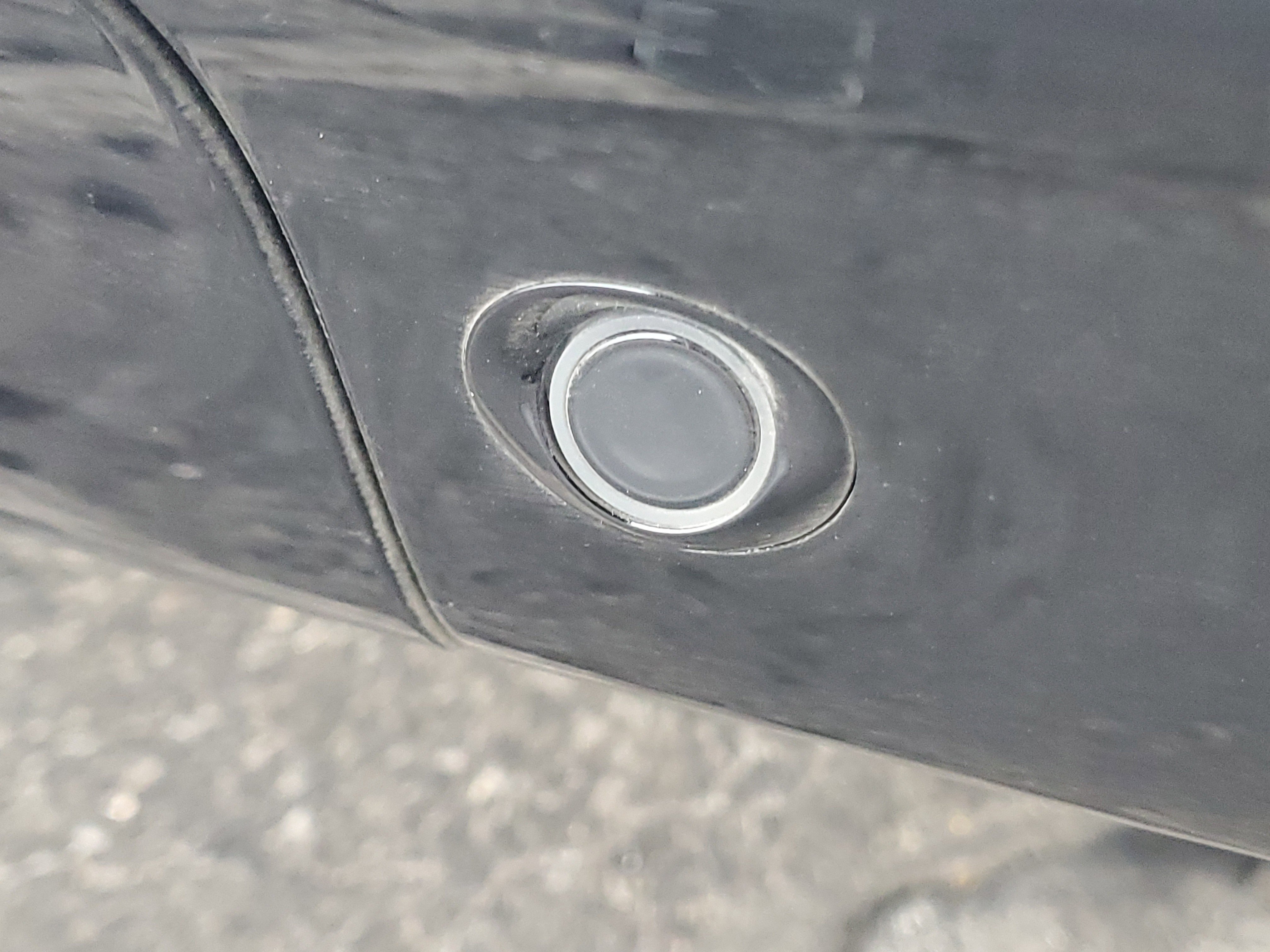 New 2026 Lincoln Aviator Black Label w/ Dynamic Handling Package image 6