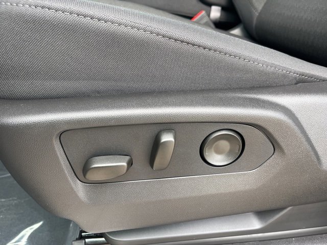 New 2026 GMC Sierra 1500 Elevation image 18