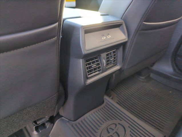 New 2026 Toyota RAV4 XSE w/ Weather Package AWD/4WD image 28