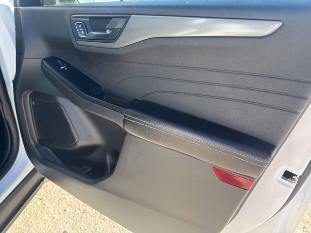 Used 2025 Ford Escape Active image 19