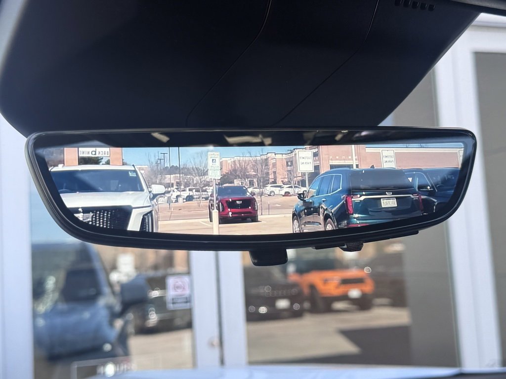 New 2026 Cadillac Escalade ESV Luxury w/ LPO, Radiant Package image 33