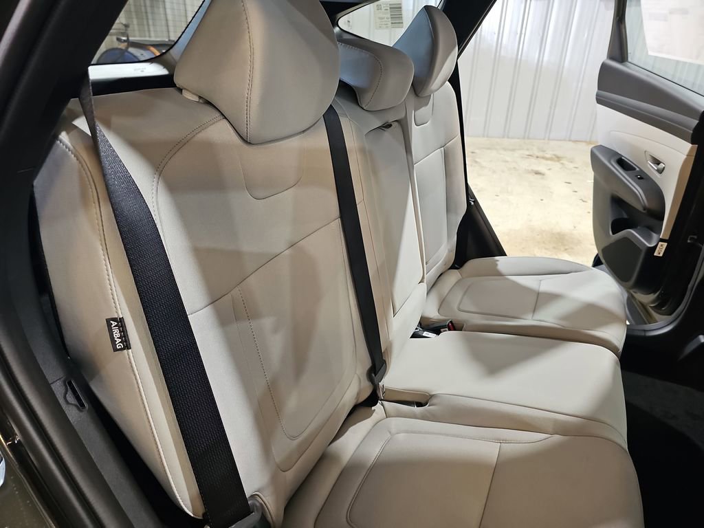 New 2026 Hyundai Tucson SE AWD/4WD image 12