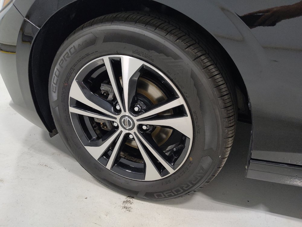 Used 2023 Nissan Sentra SV FWD image 31