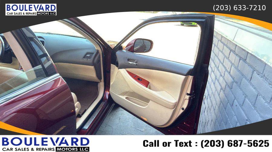 Used 2007 Lexus ES 350 image 36
