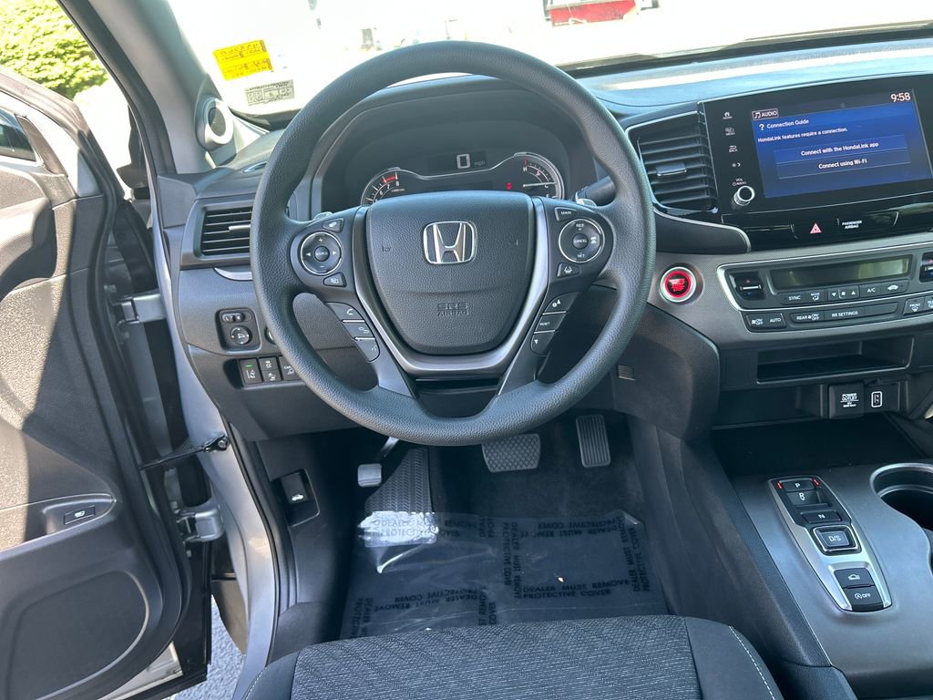 Used 2021 Honda Ridgeline Sport image 22