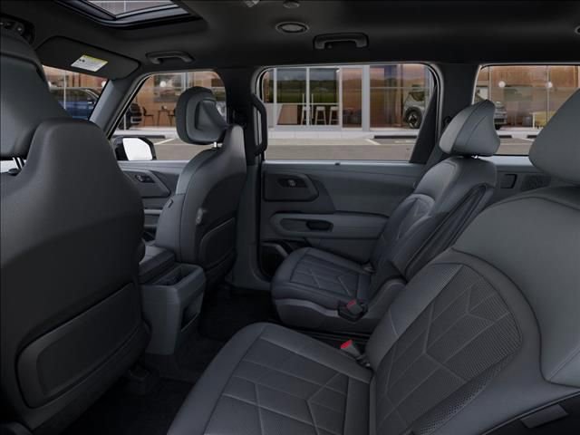 New 2027 Kia Telluride SX X-Line image 18