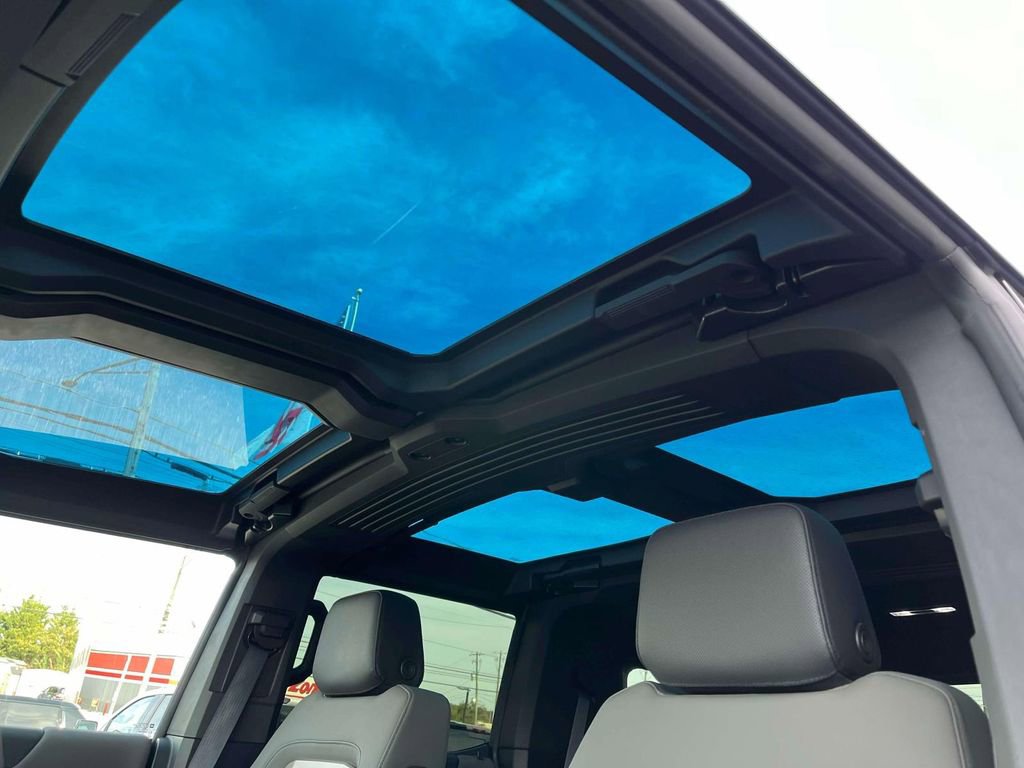 Used 2024 GMC Hummer EV 3X image 32