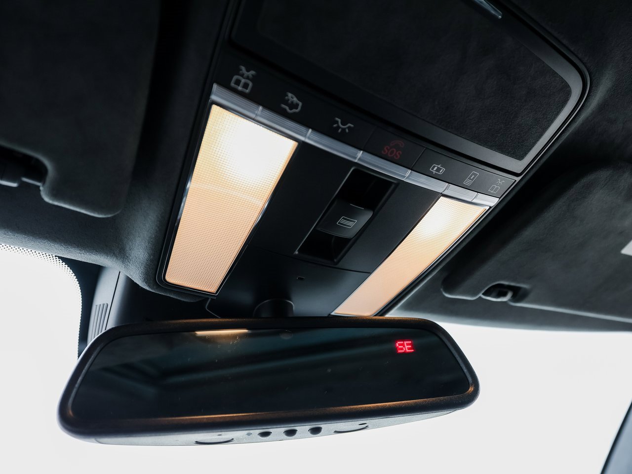 Used 2012 Mercedes-Benz S 63 AMG image 21