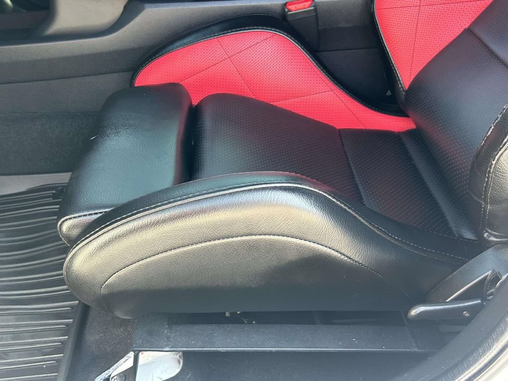Used 2018 Honda Civic LX image 18
