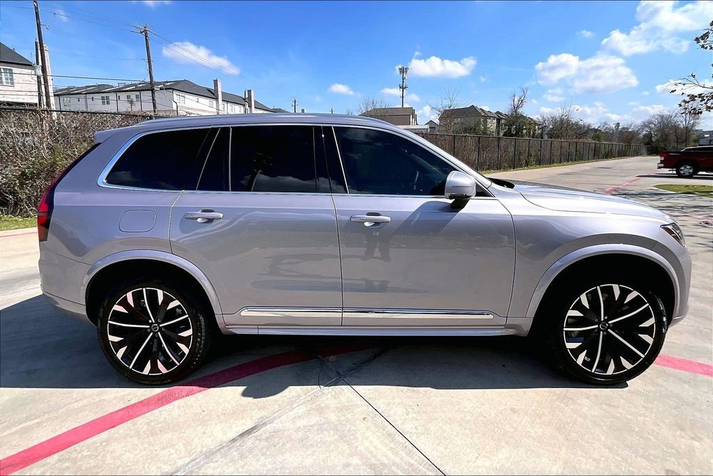 New 2026 Volvo XC90 T8 Core w/ Protection Package Premier image 22