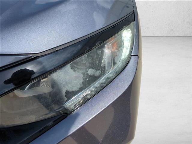 Used 2021 Honda Civic LX image 6