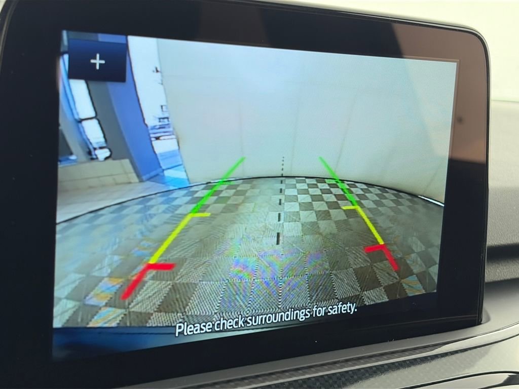 Used 2025 Ford Escape ST-Line Select image 20