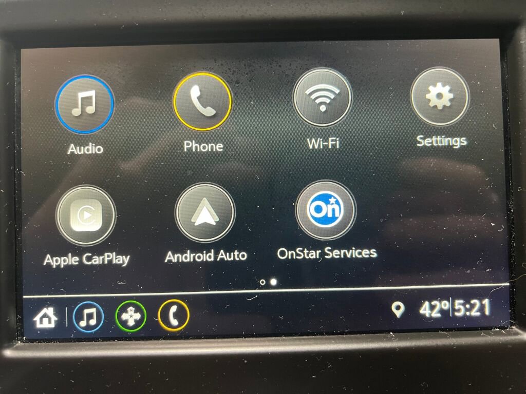 Used 2019 Chevrolet Equinox LT image 10