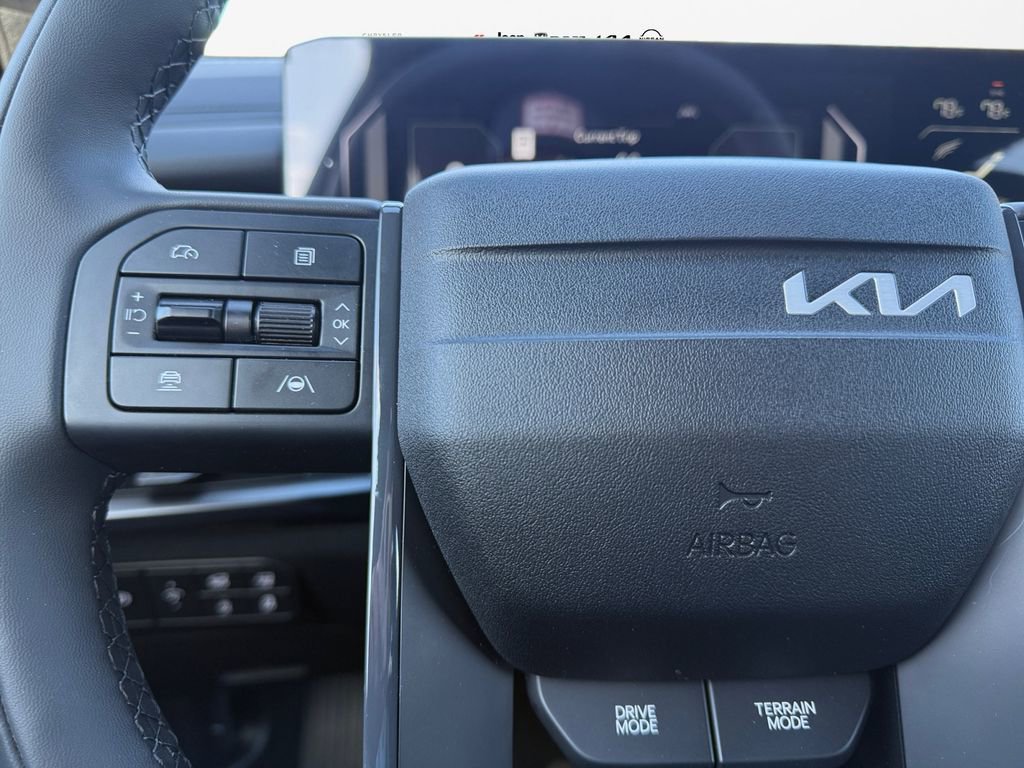 New 2027 Kia Telluride SX Prestige X-Pro image 25