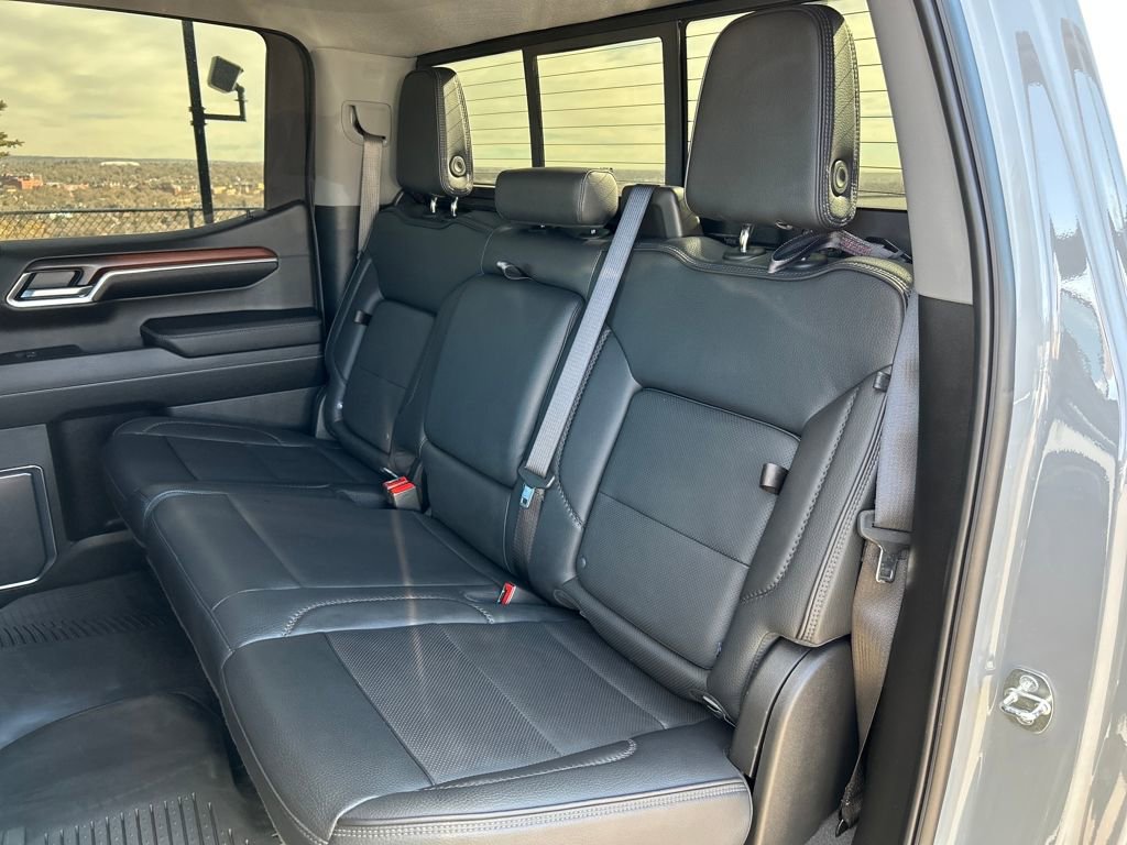 Used 2024 GMC Sierra 1500 Denali image 21