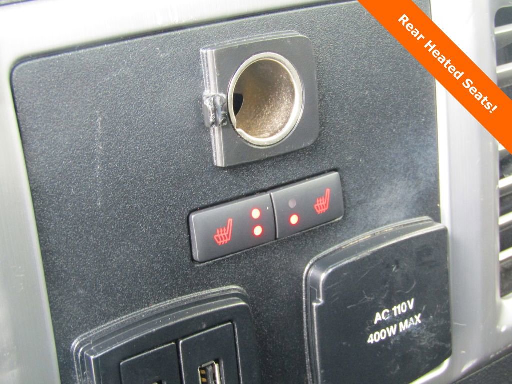 Used 2019 Ford F350 Platinum w/ Platinum Ultimate Package image 22