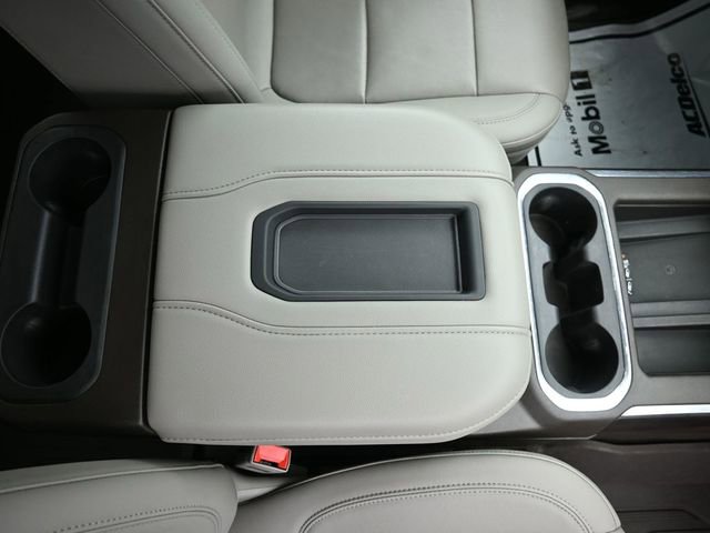 Used 2021 GMC Sierra 1500 SLT image 38