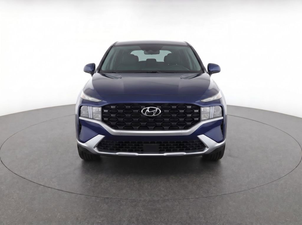 Used 2022 Hyundai Santa Fe SE AWD/4WD image 5