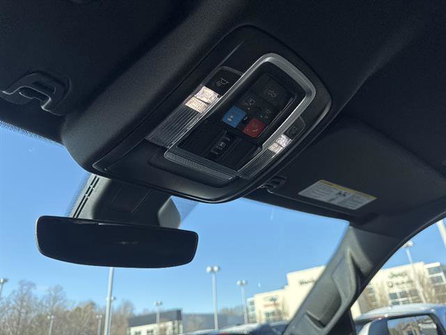 New 2026 RAM 1500 Big Horn image 12