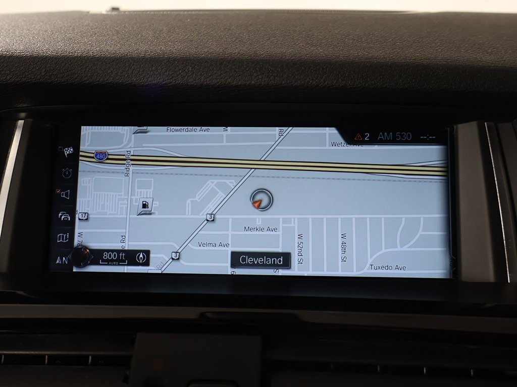 Used 2018 BMW X4 xDrive28i image 45