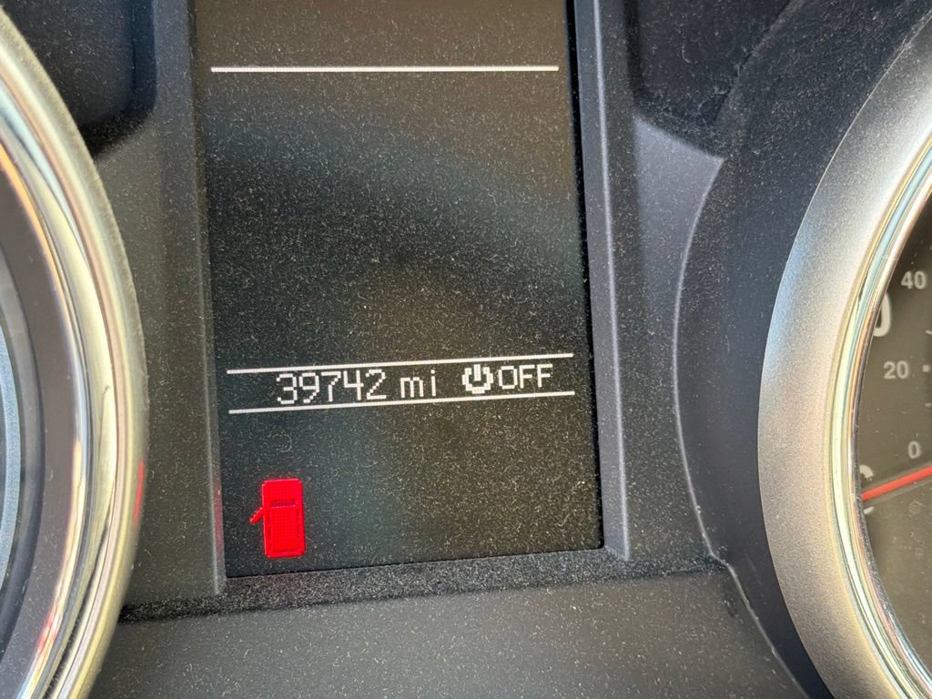 Used 2012 Jeep Grand Cherokee Overland Summit AWD/4WD image 3