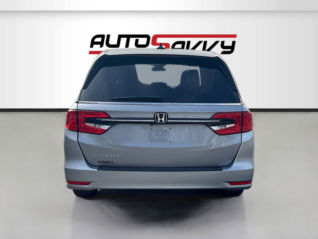 Used 2023 Honda Odyssey EX image 6