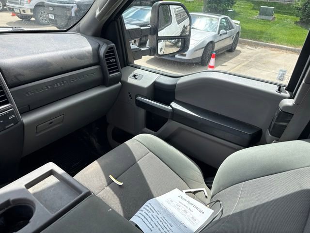 Used 2019 Ford F250 XL w/ XL Value Package AWD/4WD image 20