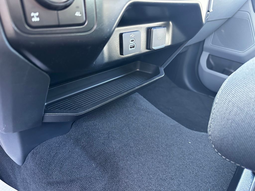 New 2025 Ford F250 XL w/ STX Appearance Package image 64