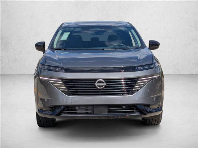 New 2026 Nissan Murano Platinum image 6
