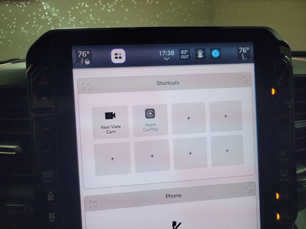 Used 2025 RAM 1500 Rebel w/ Rebel Level 2 Equipment Group image 17