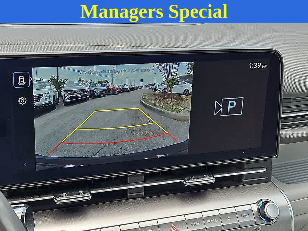 Used 2024 Hyundai Kona SEL FWD image 15