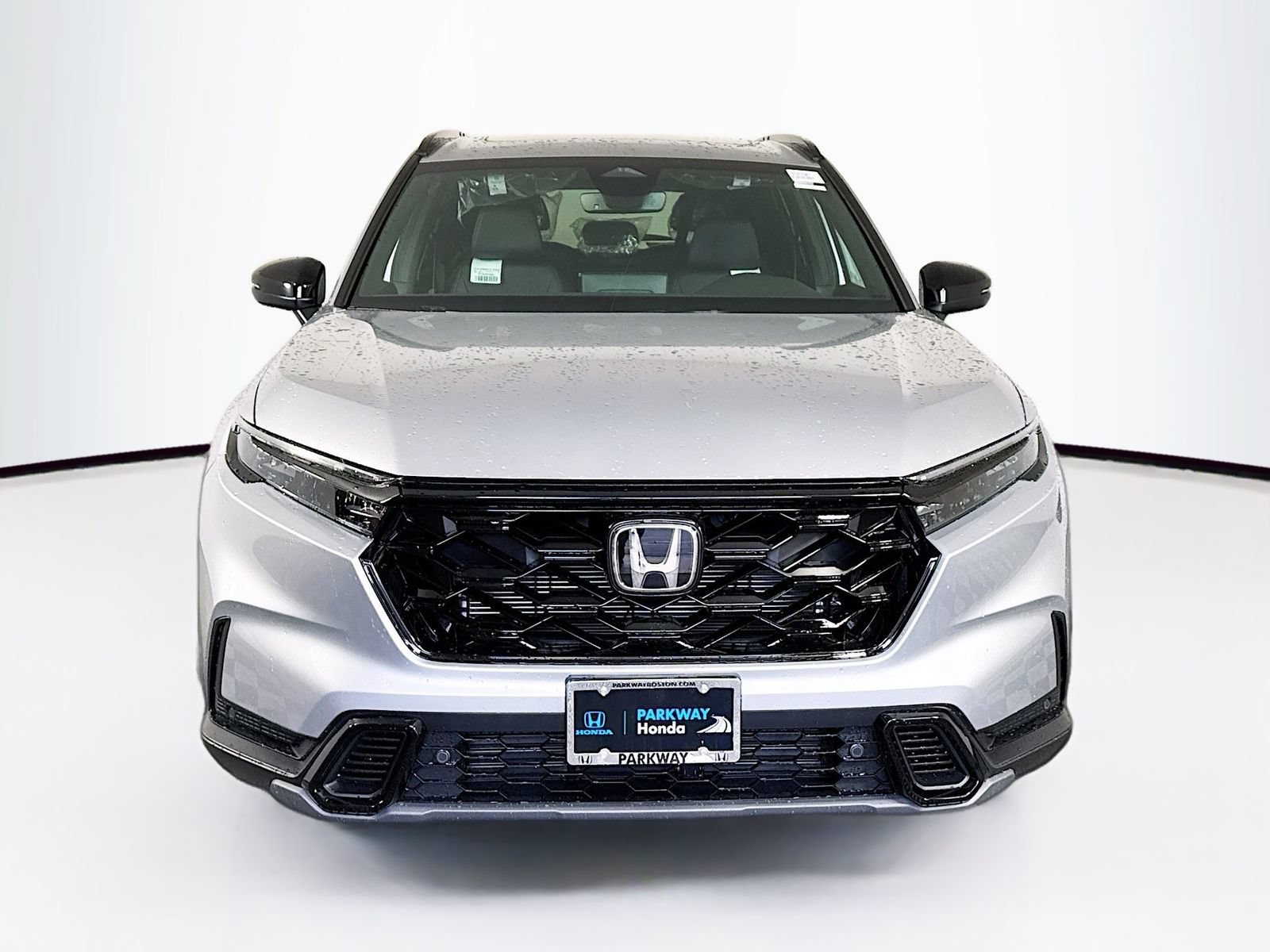 Used 2025 Honda CR-V Sport image 2