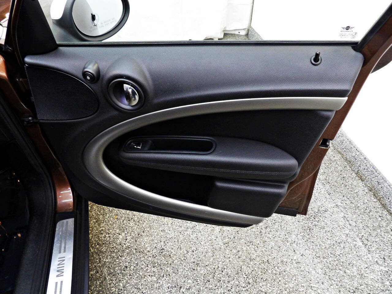 Used 2013 MINI Cooper Countryman FWD image 11